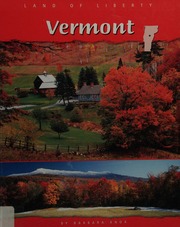 Vermont Knox Barbara