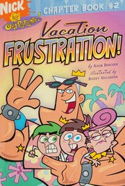 Vacation Frustration 1st Ed Beechen Adam Goldberg Barry 1960 Copyright Paperback Collection Library Of Congress