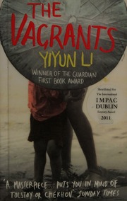 The Vagrants Li Yiyun 1972