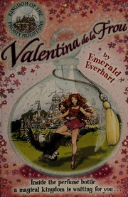 Valentina De La Frou Everhart Emerald Lewismacdougall Patricia Ann