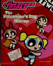 The Valentines Day Mixup Laura Dower