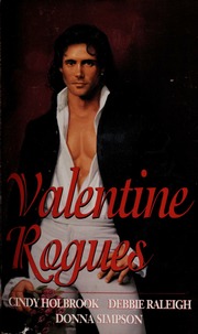 Valentine Rogues None None None Holbrook Cindy Valentine Dream Raleigh