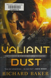Valiant Dust Baker Richard Lynn Richard Author