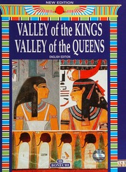 Valley Of The Kings Valley Of The Queens New Ed Magi Giovanna
