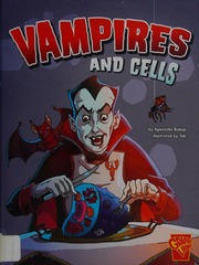 Vampires And Cells Biskup Agnieszka Jok Artist Ill