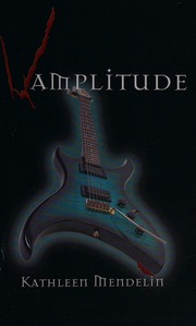 Vamplitude Fantasy And Attitude Amplified Aka Rock N Roll Mendelin
