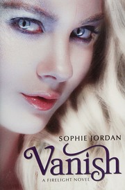 Vanish Jordan Sophie