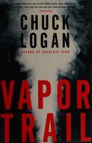 Vapor Trail 1st Ed Logan Chuck 1942