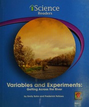 Variables And Experiments Getting Across The River Emily Sohn