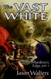 The Vast White Walters Jason