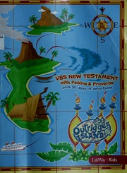 Vbs New Testament With Psalms Proverbs Unknown