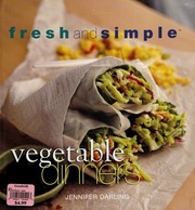 Vegetable Dinners None Darling Jennifer None