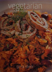 Vegetarian Atkinson Catherine 1961