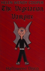 The Vegetarian Vampire Halloween Disco Cooper Helen Wendy