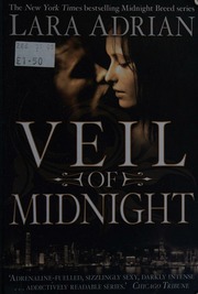 Veil Of Midnight Adrian Lara