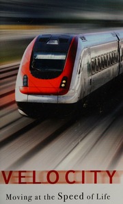 Velocity Moving At The Speed Of Life Various Author Church On The Rock Wasilla