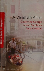 A Venetian Affair George Catherine Stephens Susan 1949 Gordon