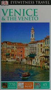 Venice The Veneto New Edition Boulton Susie Author Catling