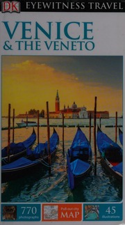 Venice The Veneto New Edition Boulton Susie Catling Cristopher