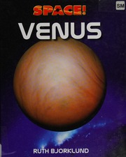 Venus Bjorklund Ruth