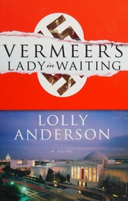 Vermeers Lady In Waiting Anderson Lolly