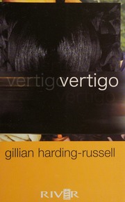 Vertigo Hardingrussell Gillian 1952