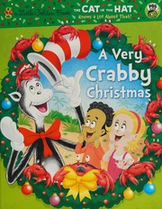 A Very Crabby Christmas Rabe Tish Moonah Karen Aikins Dave Ill