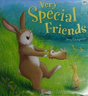 Very Special Friends Chapman Jane 1970