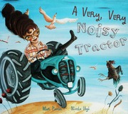 A Very Very Noisy Tractor Pavon Mar Uya Nivola Brokenbrow Jon