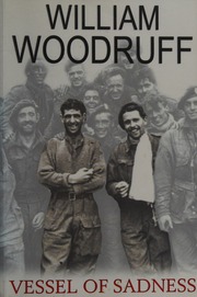 Vessel Of Sadness A Novel Large Print Ed Woodruff William