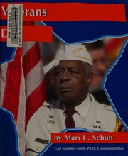 Veterans Day Schuh Mari C 1975