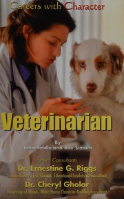 Veterinarian Riddle John