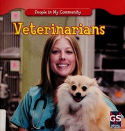 Veterinarians None Macken Joann Early 1953 None