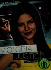 Victoria Justice Televisions It Girl Shaffer Jody Jensen