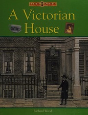 A Victorian House Wood Richard 1949 Hook Adam