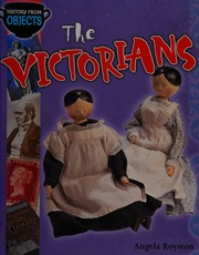 The Victorians Royston Angela