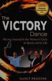 Victory Dance Placing Yourself In The Winners Circle In Sports In Life Pristine