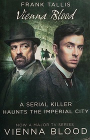 Vienna Blood Tallis Frank