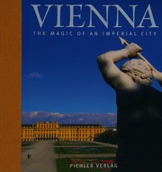 Vienna The Magic Of An Imperial City Sachslehner Johannes 1957