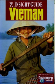 Vietnam 4th Edition Rutherford Scott Bell Brian 1944 Discovery Channel Firm