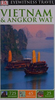 Vietnam Angkor Wat New Edition Unknown