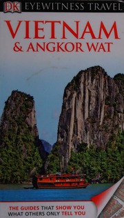 Vietnam And Angkor Wat New Ed Unknown
