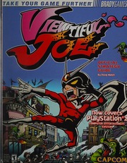 Viewtiful Joe Official Strategy Guide Walsh Doug