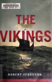 The Vikings Ferguson Robert