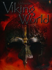 Viking World Wingate Philippa Millard Anne Dixon Andrew 1967 Wood