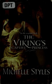 The Vikings Captive Princess Michelle Styles