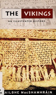 The Vikings Ailbhe Macshamhrain