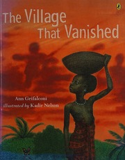 The Village That Vanished Kadir Nelson
