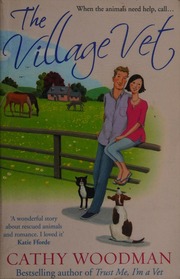The Village Vet Woodman Cathy