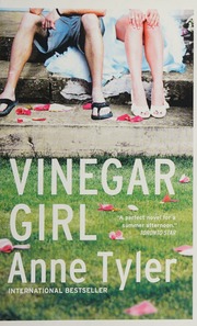 Vinegar Girl William Shakespeares The Taming Of The Shrew Retold Tyler